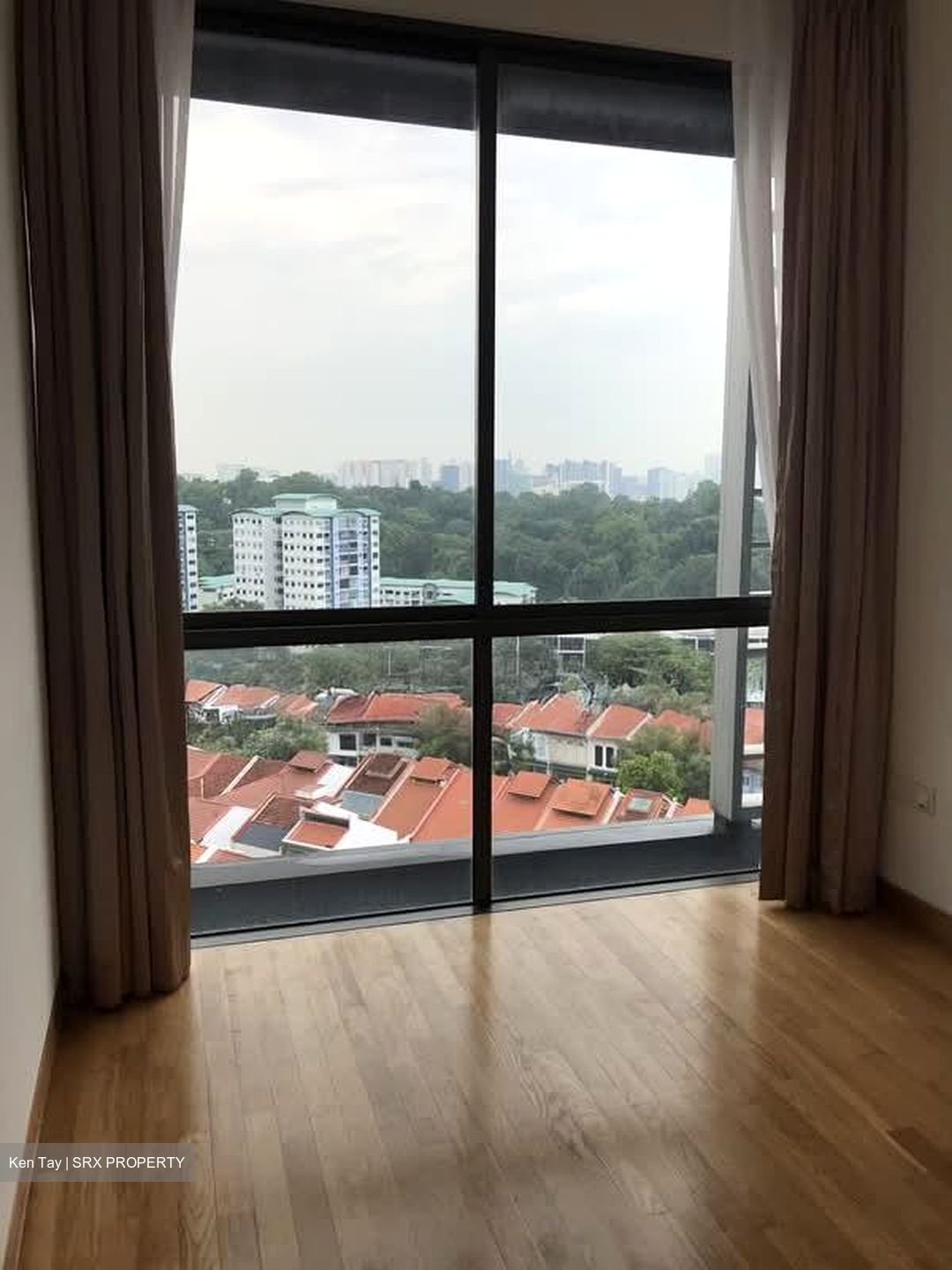 Urban Suites (D9), Condominium #570967171